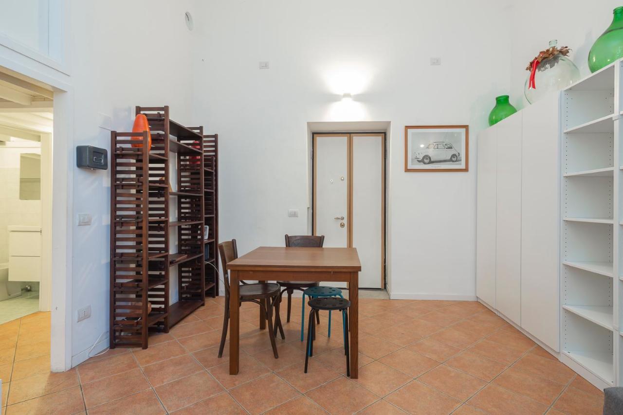 Flat In Isola De Castillia 22 Milán