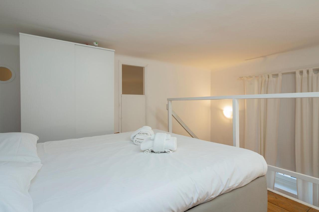 Apartamento Flat In Isola De Castillia 22 Milán