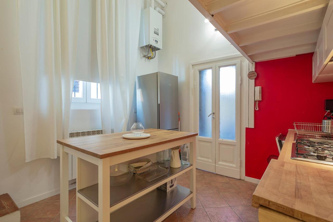 Apartamento Flat In Isola De Castillia 22 *