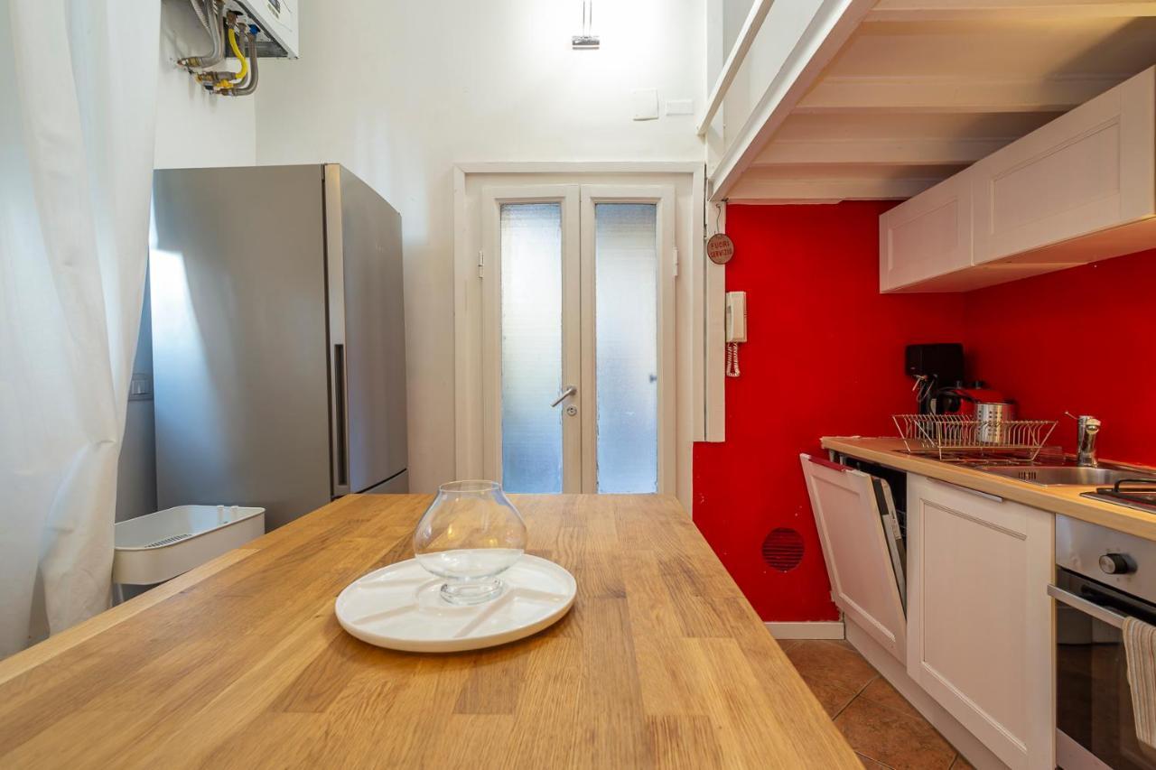 Apartamento Flat In Isola De Castillia 22