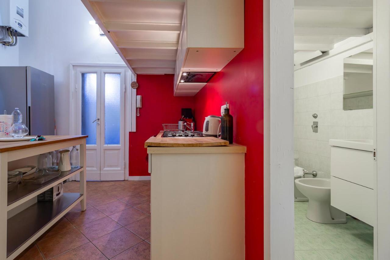 Flat In Isola De Castillia 22 Apartamento